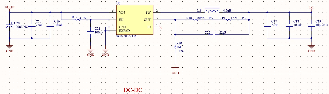 DC-DC