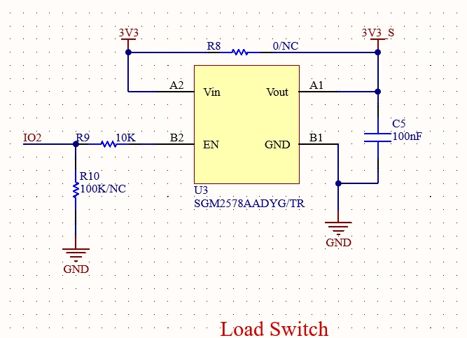 Load Switch