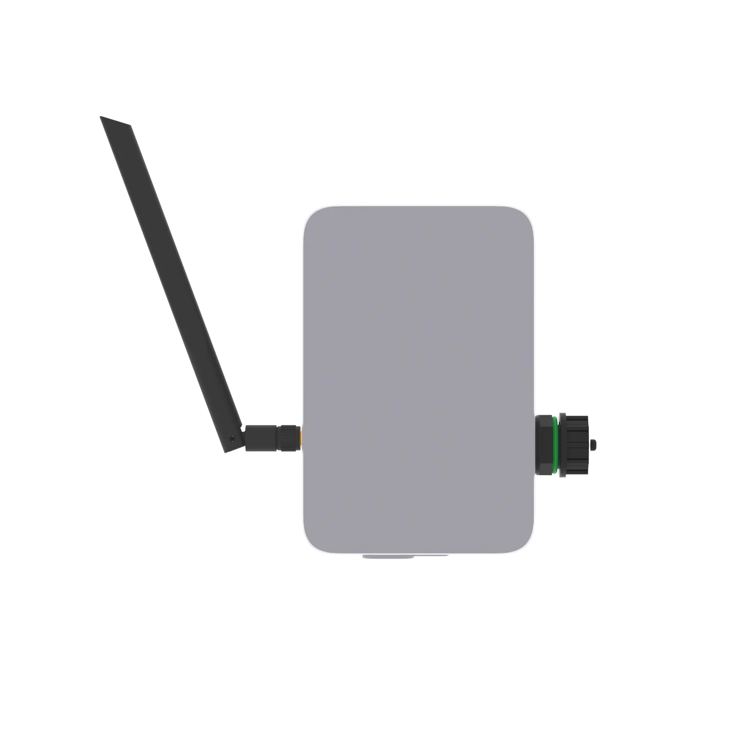 Meshtastic Ethernet MQTT Gateway