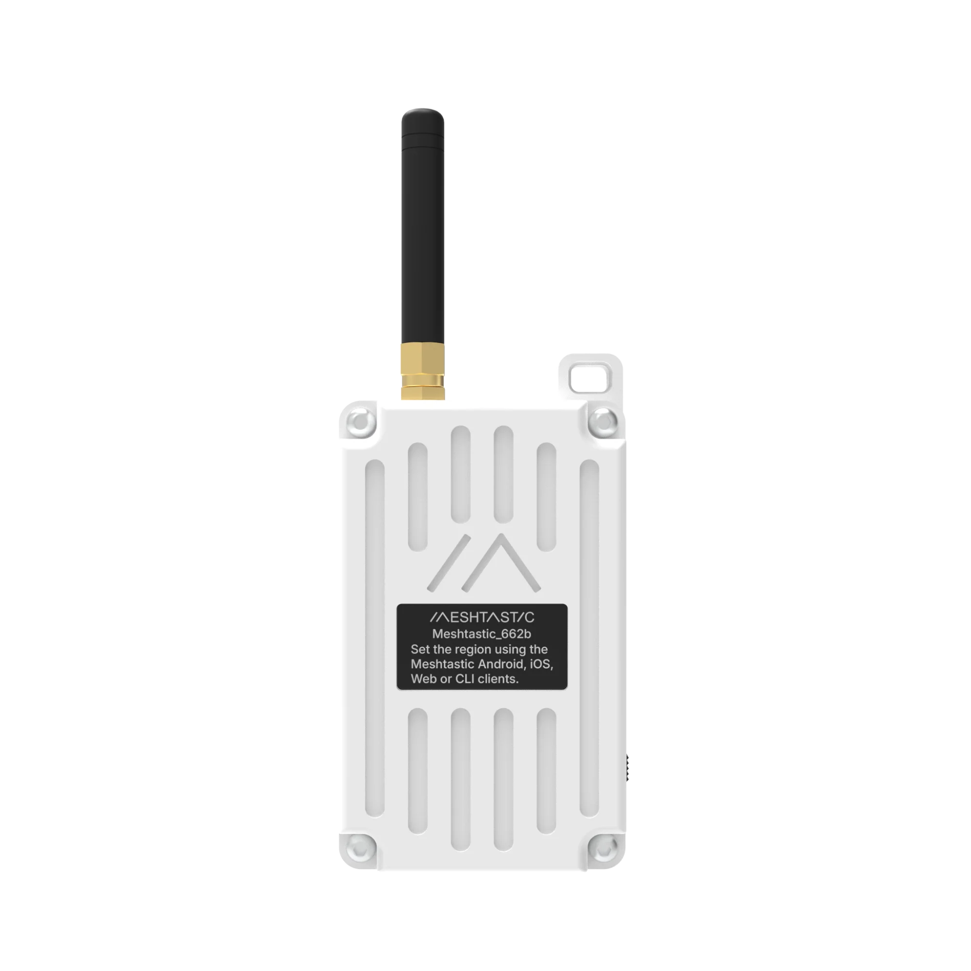 Meshtastic WisMesh Pocket V2