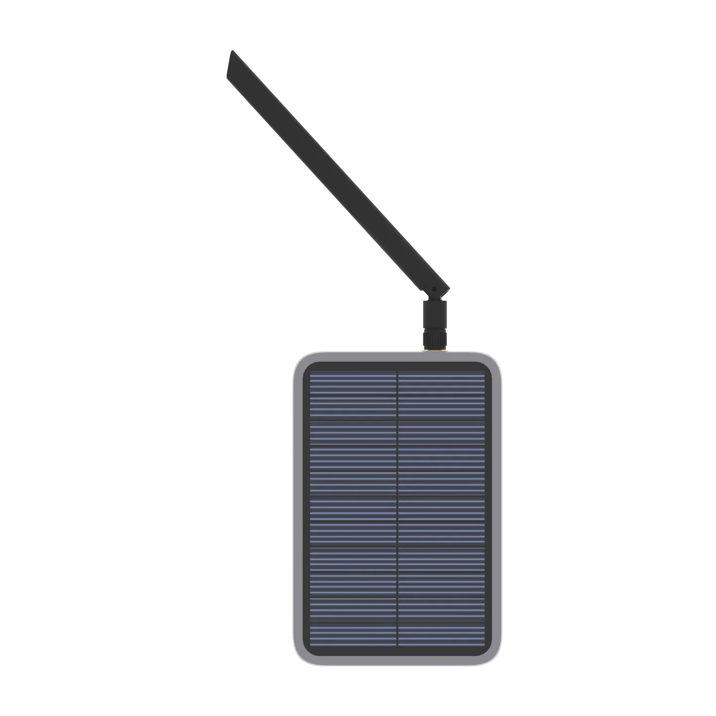 Meshtastic WisMesh Repeater Mini