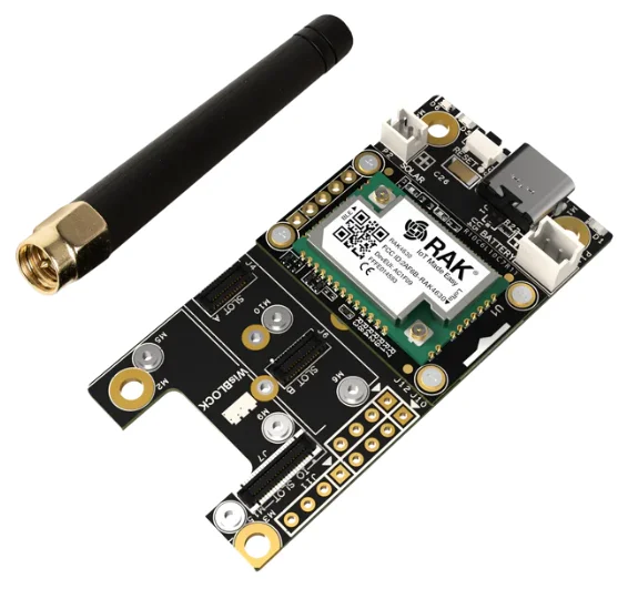 WisMesh Kit