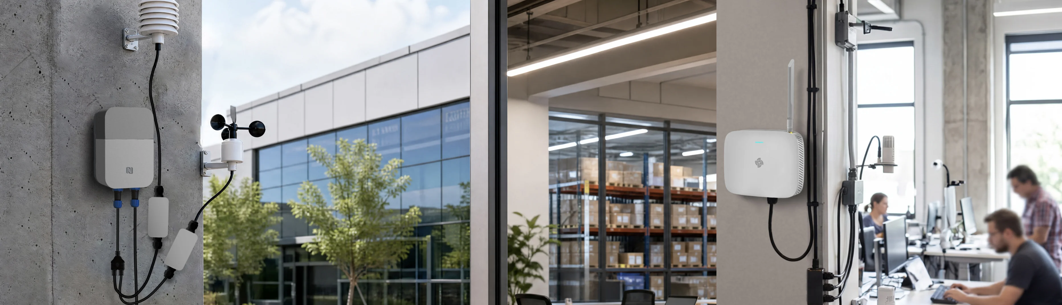 StarBridge Sensors’ Innovative IoT Advancement with RAKwireless