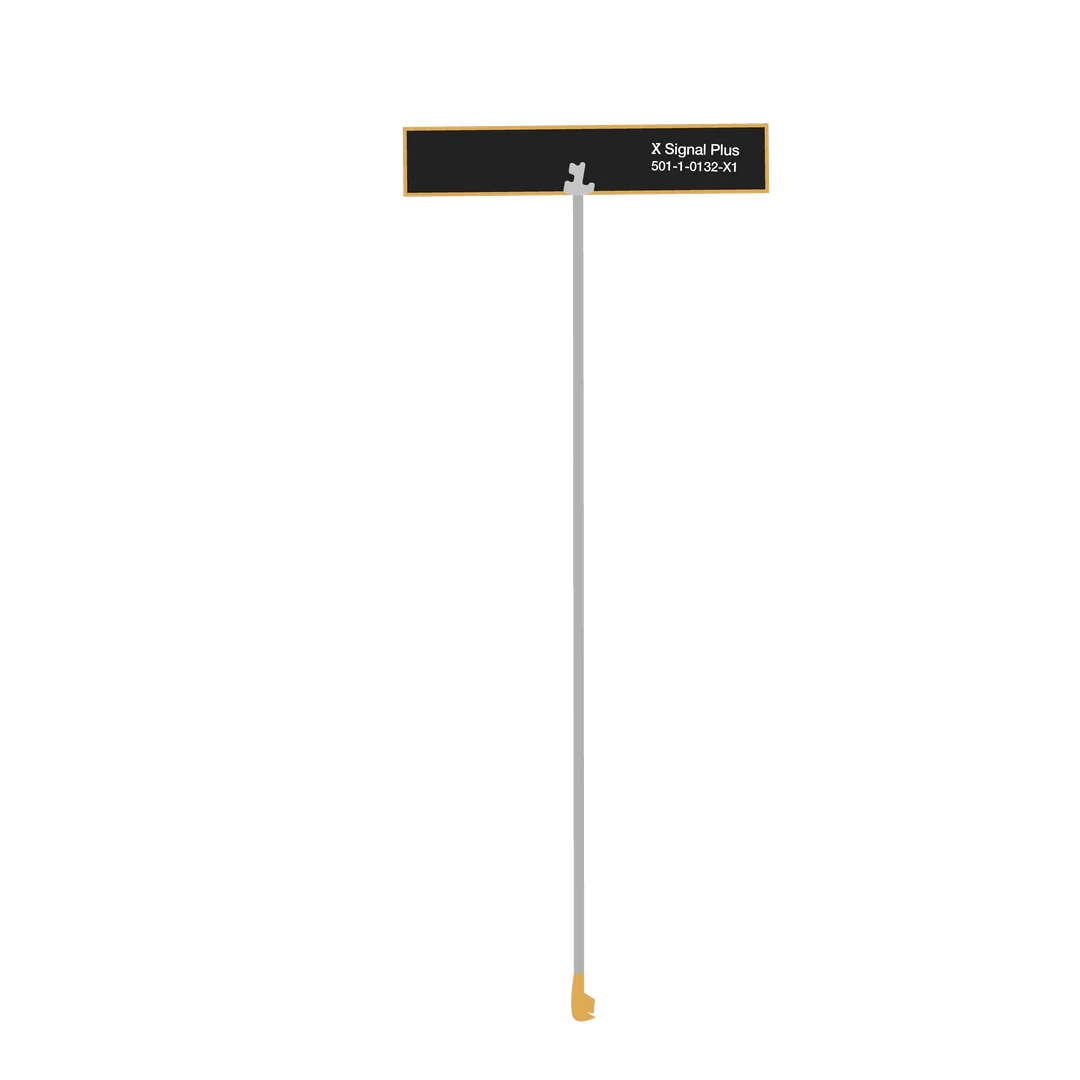 BLE PCB Antenna
