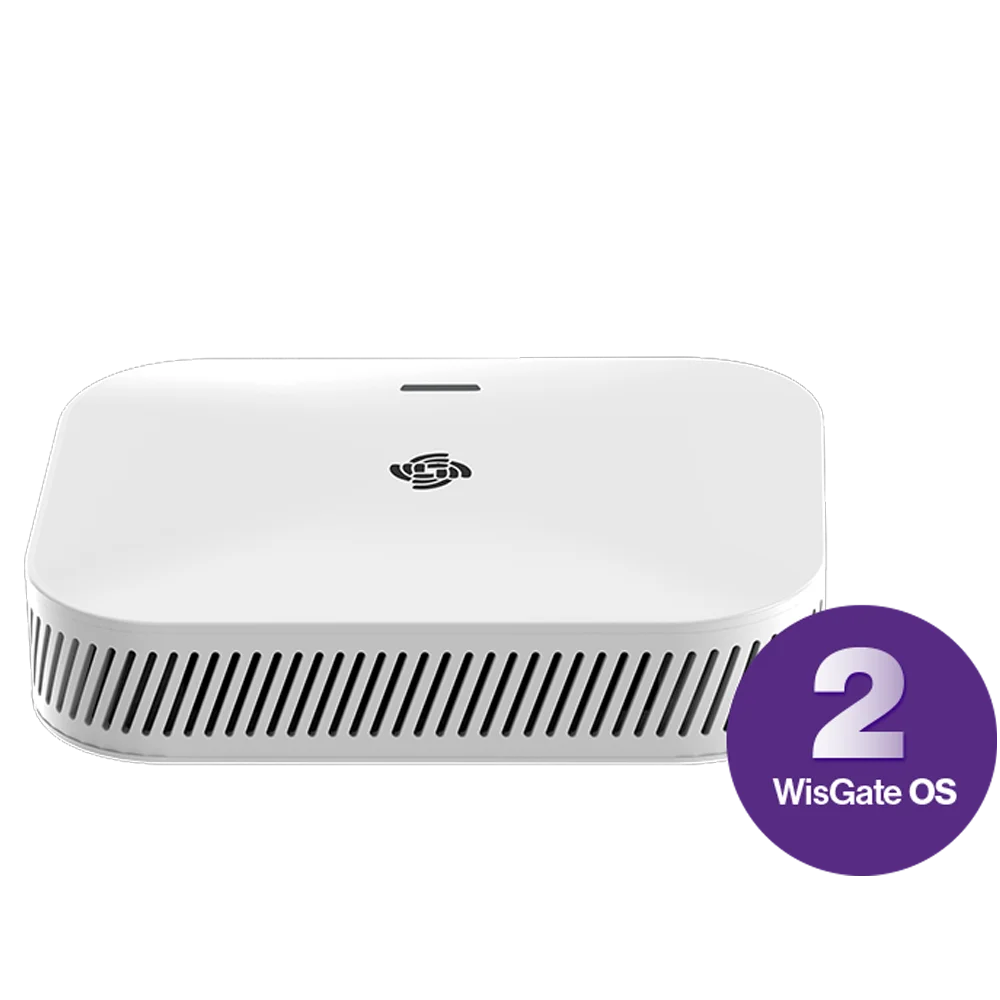 WisGate Edge Lite 2