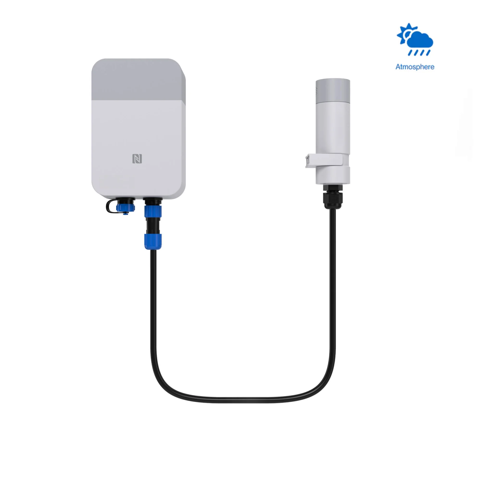 Barometric Monitoring Solution