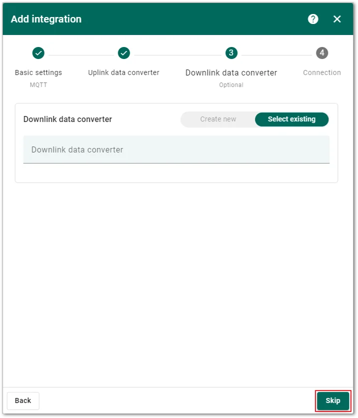 WisGate OS Web Management Platform