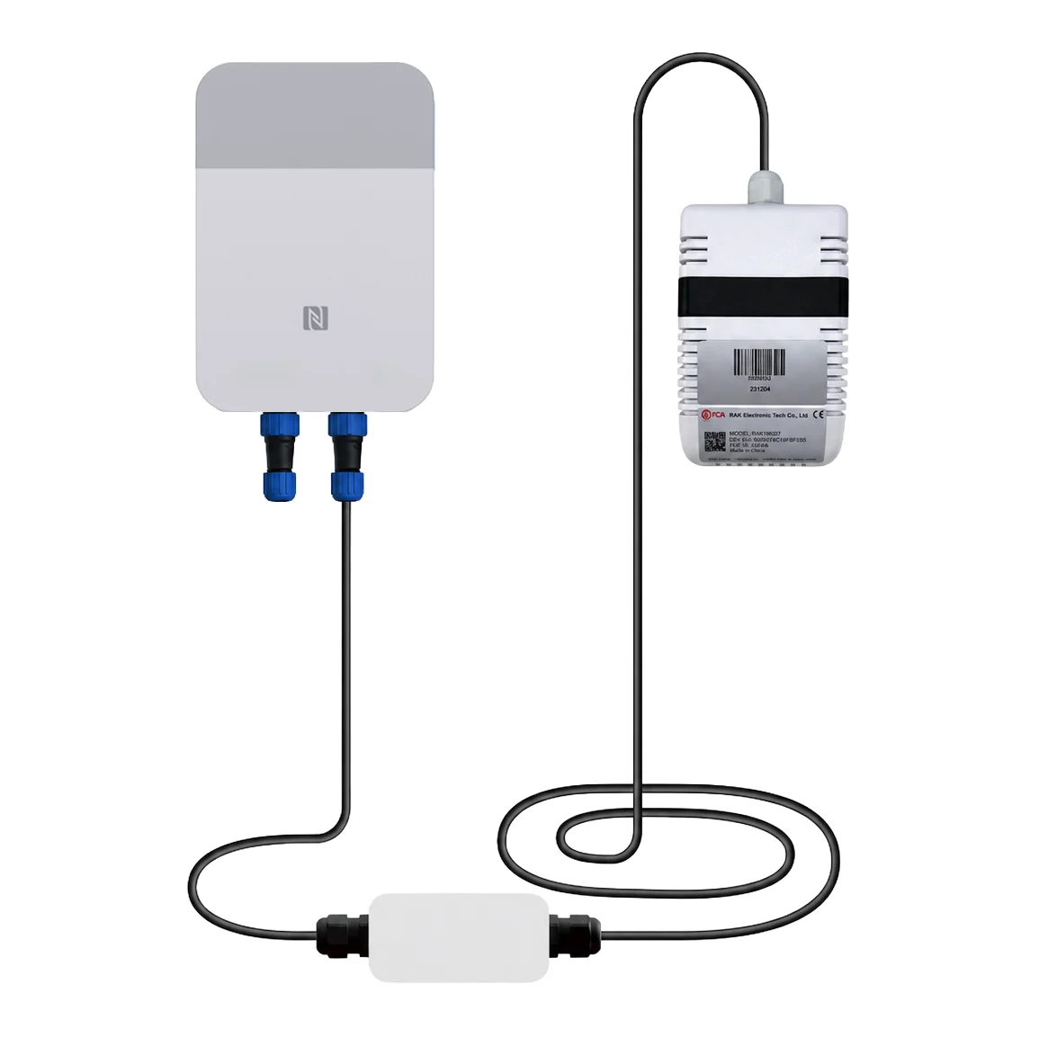CO2 Concentration Solution