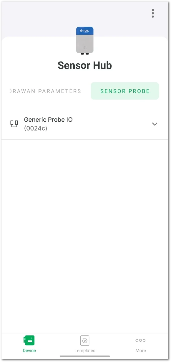 Solar Radiation Sensor