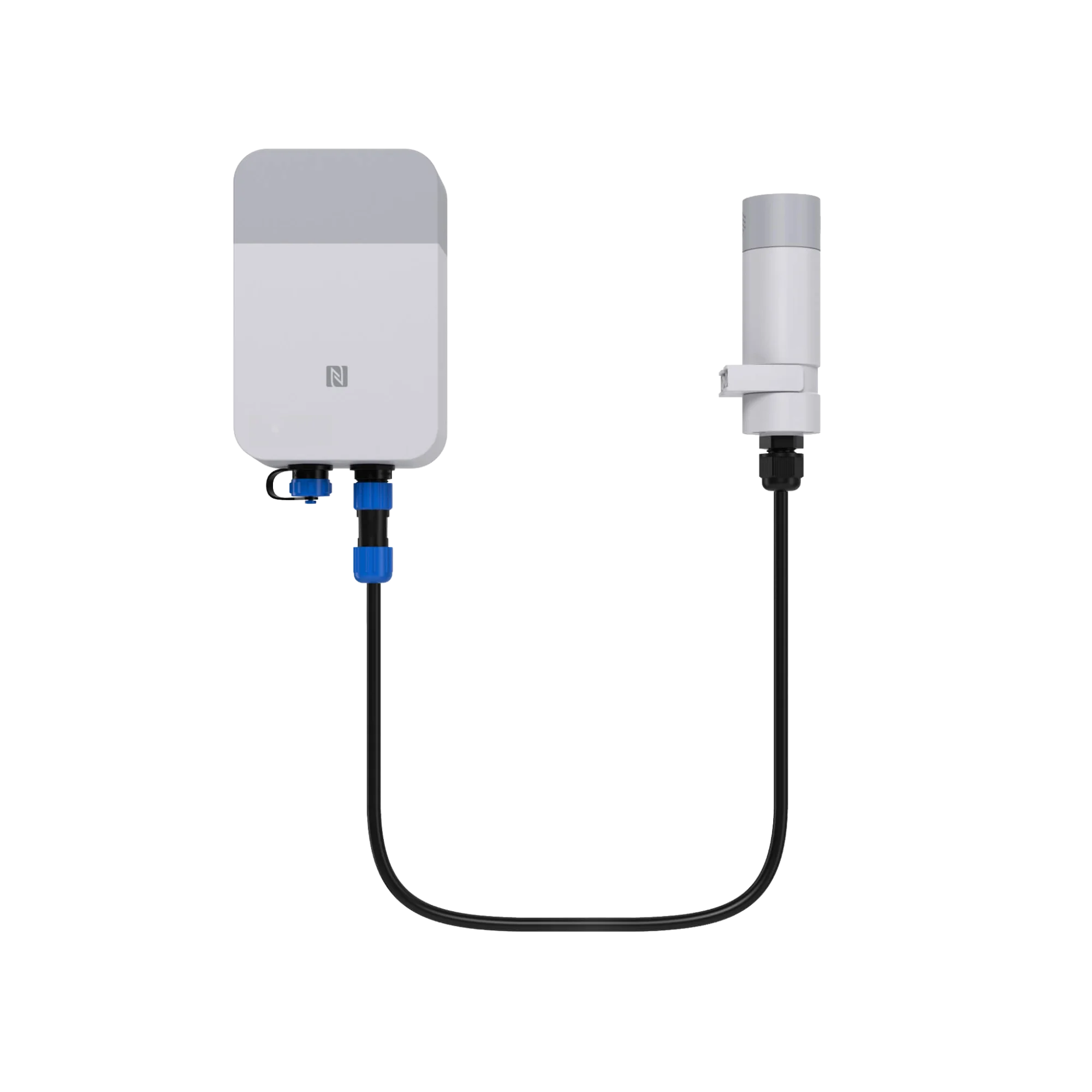SensorHub and Sensor Probe