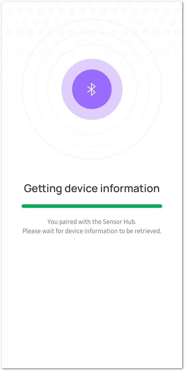 Sync Device