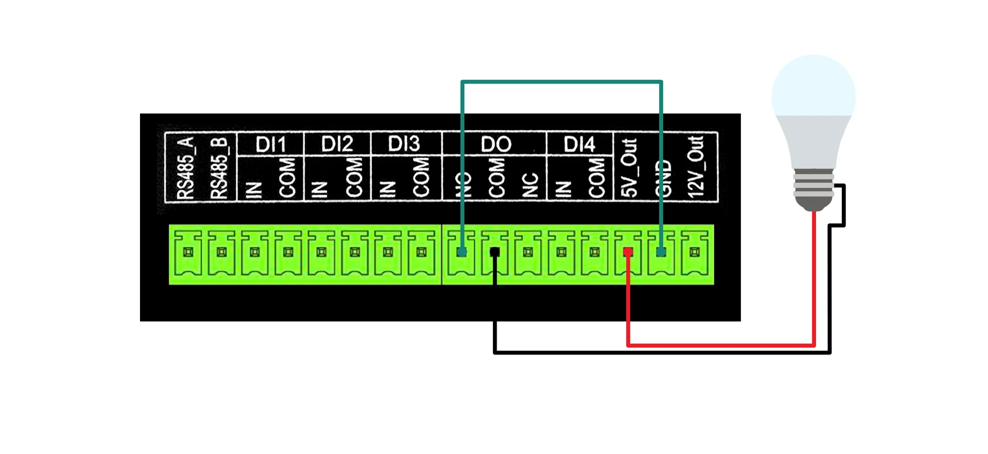 Wiring diagram