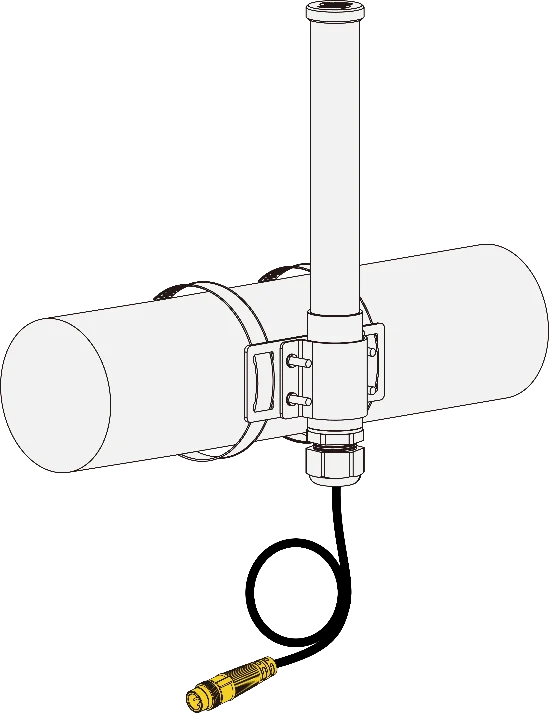 Adding the connector
