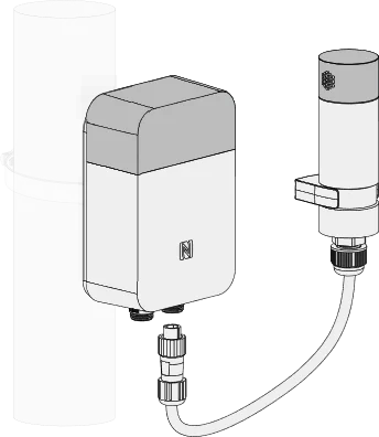 Direct connection