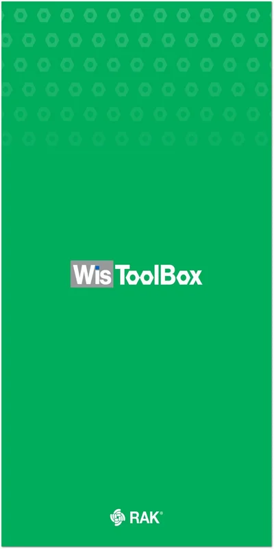 WisToolBox App