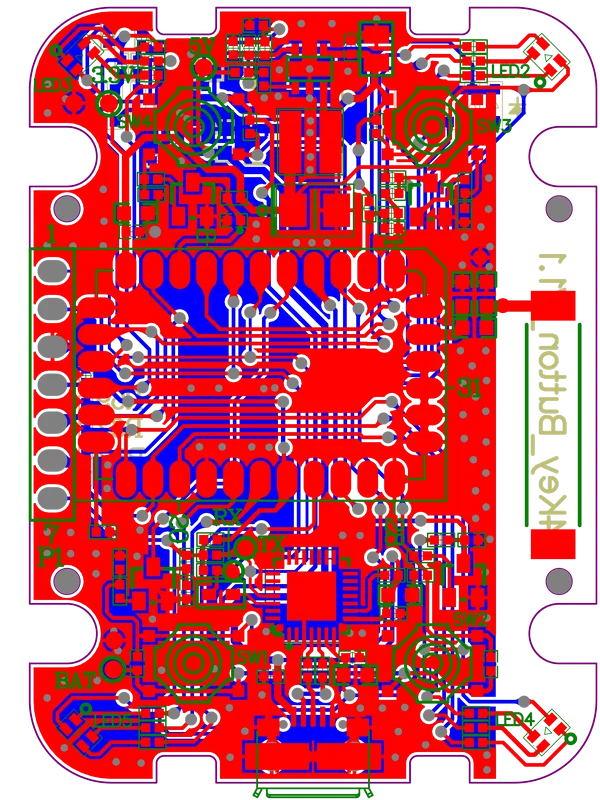 RAK612 PCB File