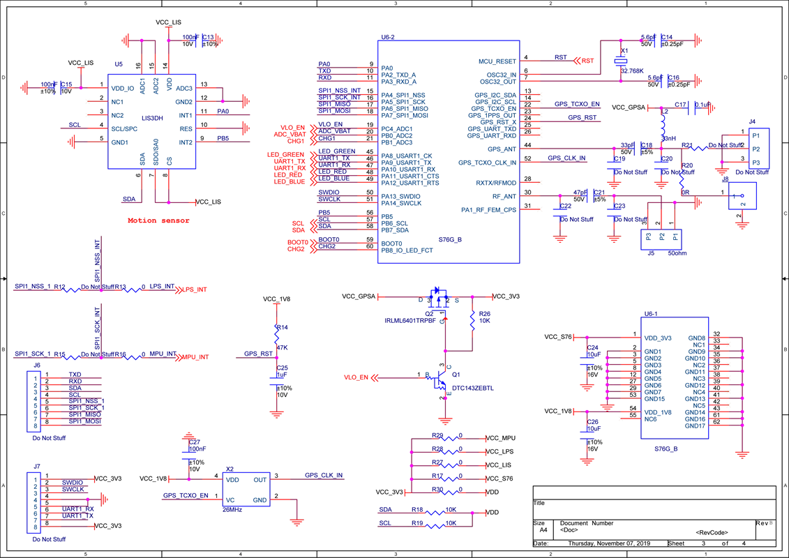 Schematic Diagram - 2