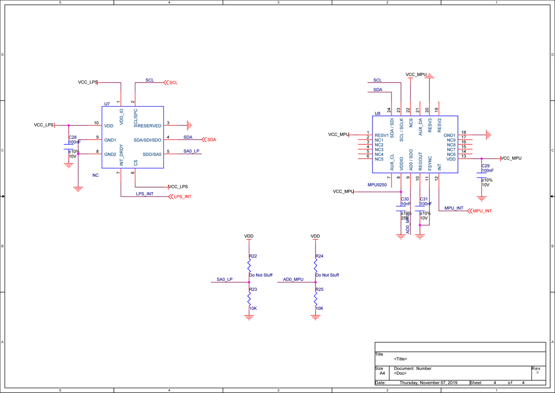 Schematic Diagram - 3