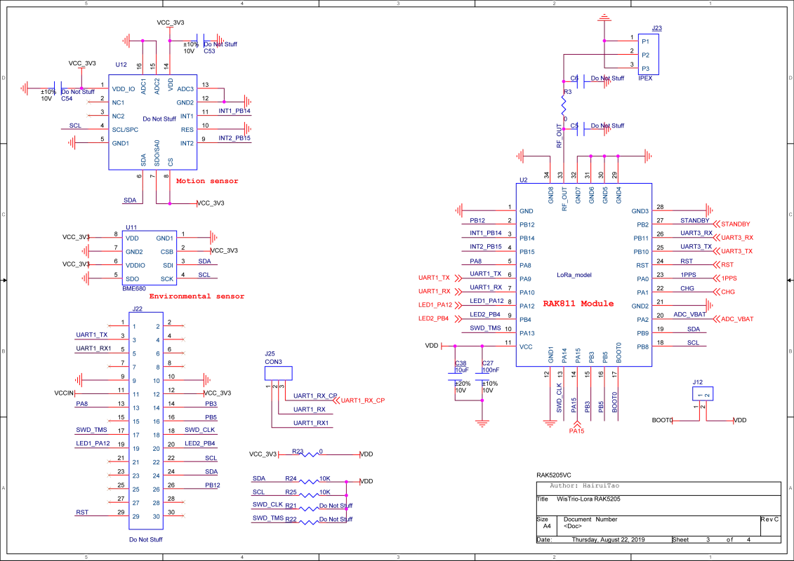 Schematic Diagram - 2