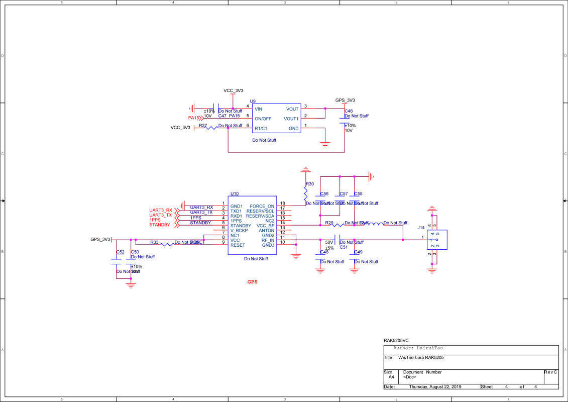 Schematic Diagram - 3