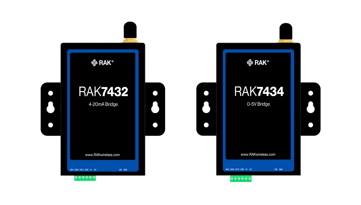 RAK7432/RAK7434