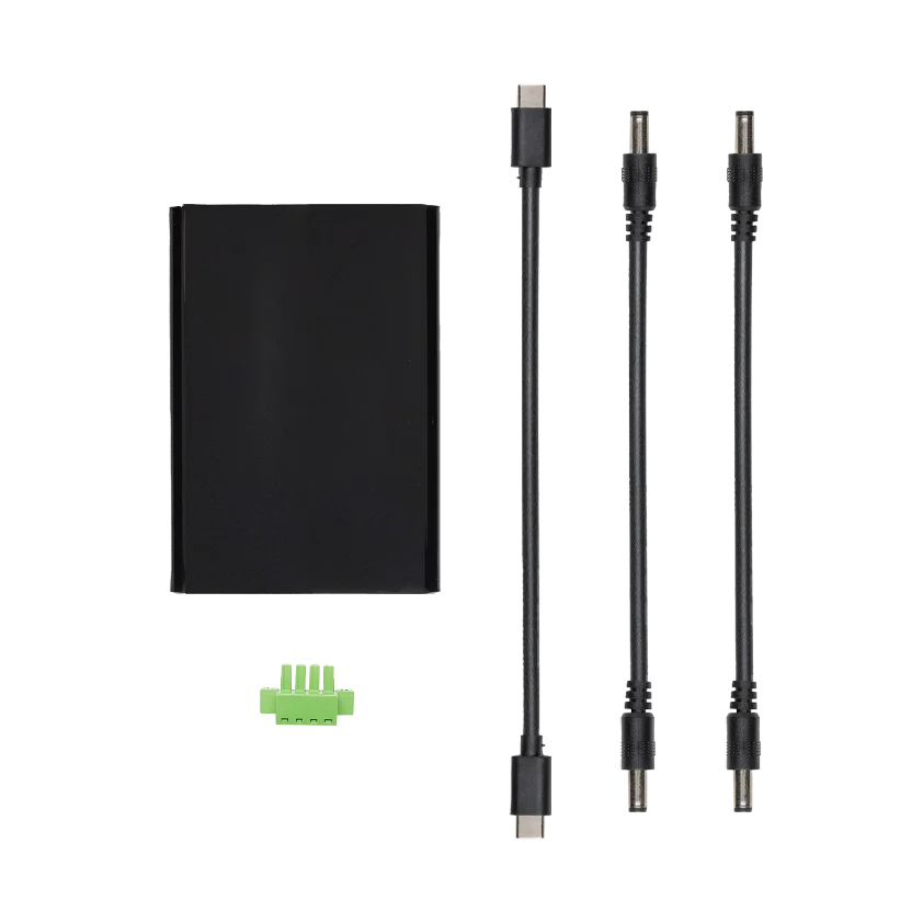 RAK9105U package contents
