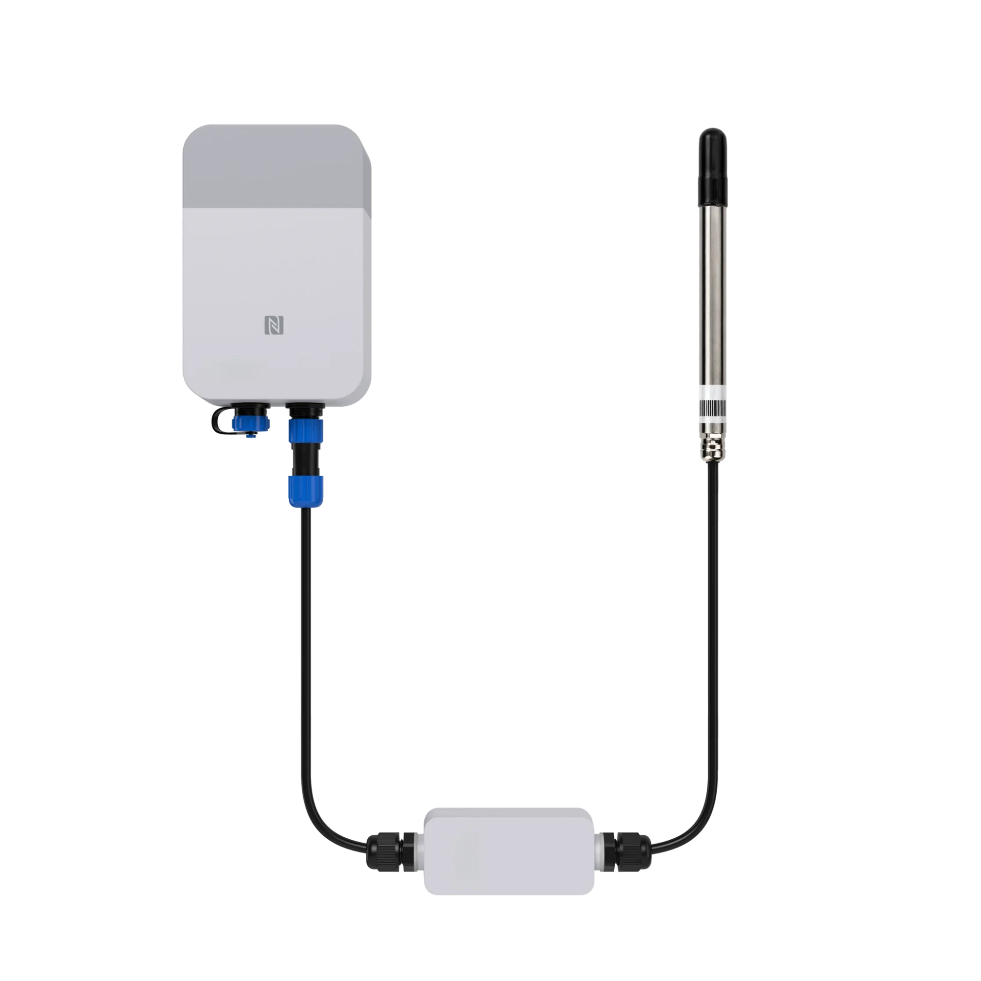 Soil pH Monitoring Solution