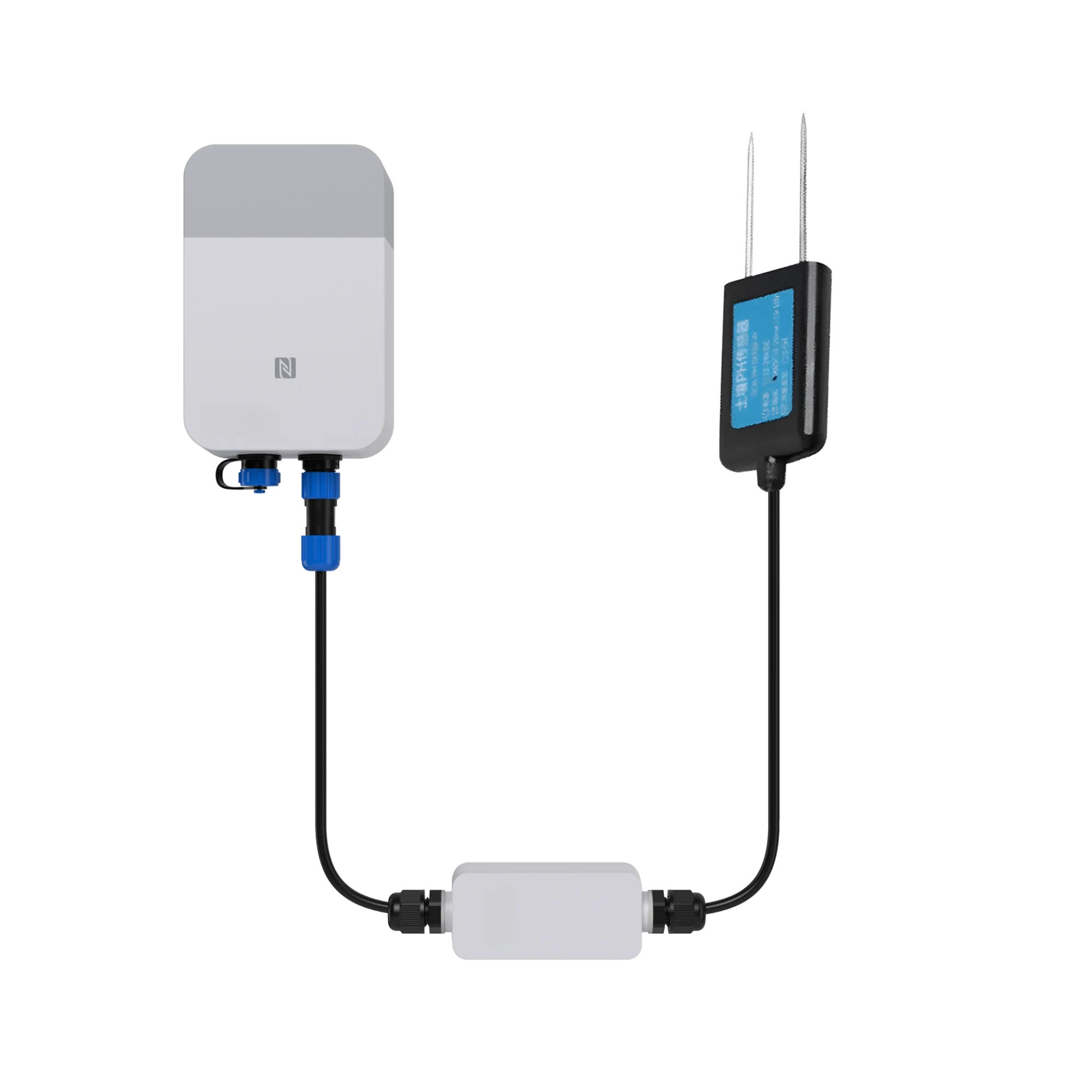 Soil pH Monitoring Solution