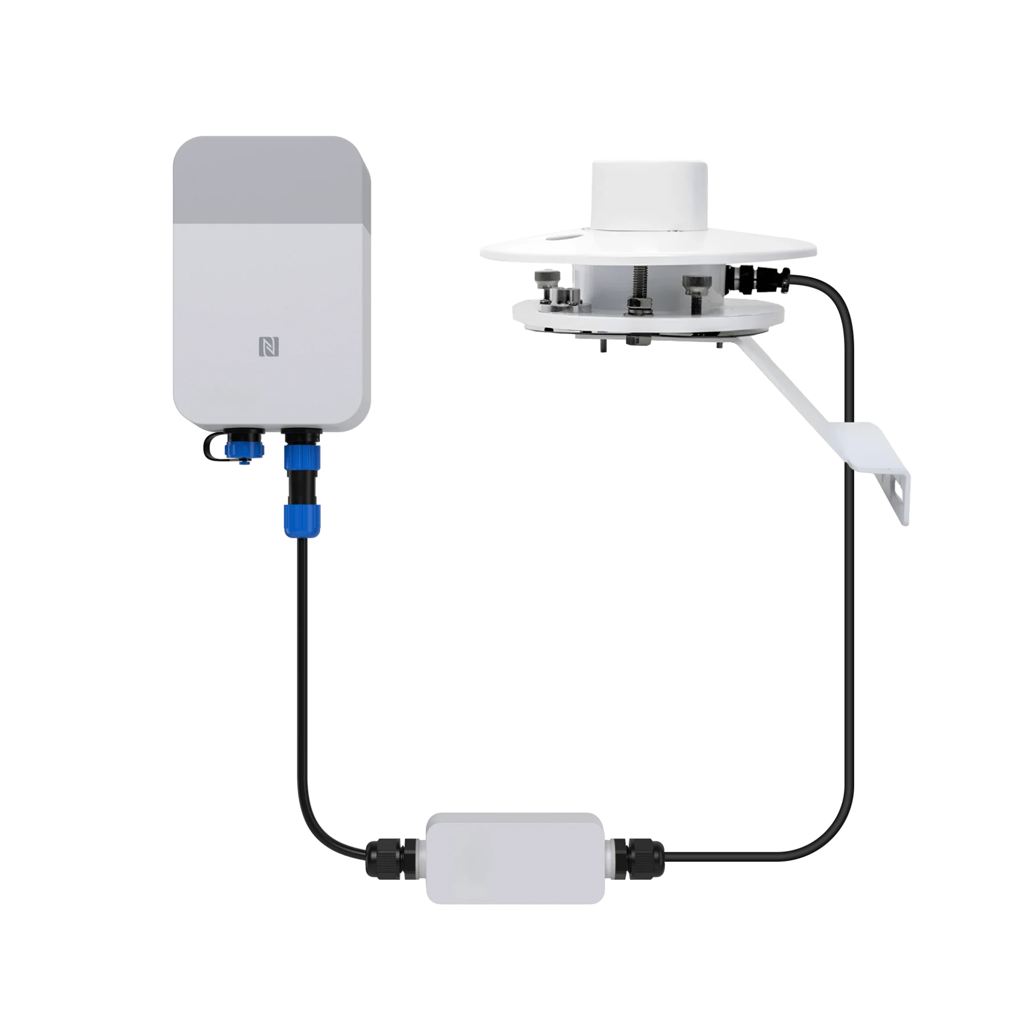 Solar Radiation Sensor