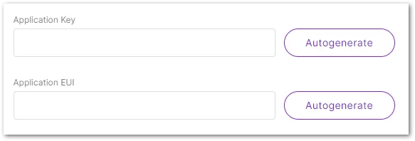 Auto Add Device