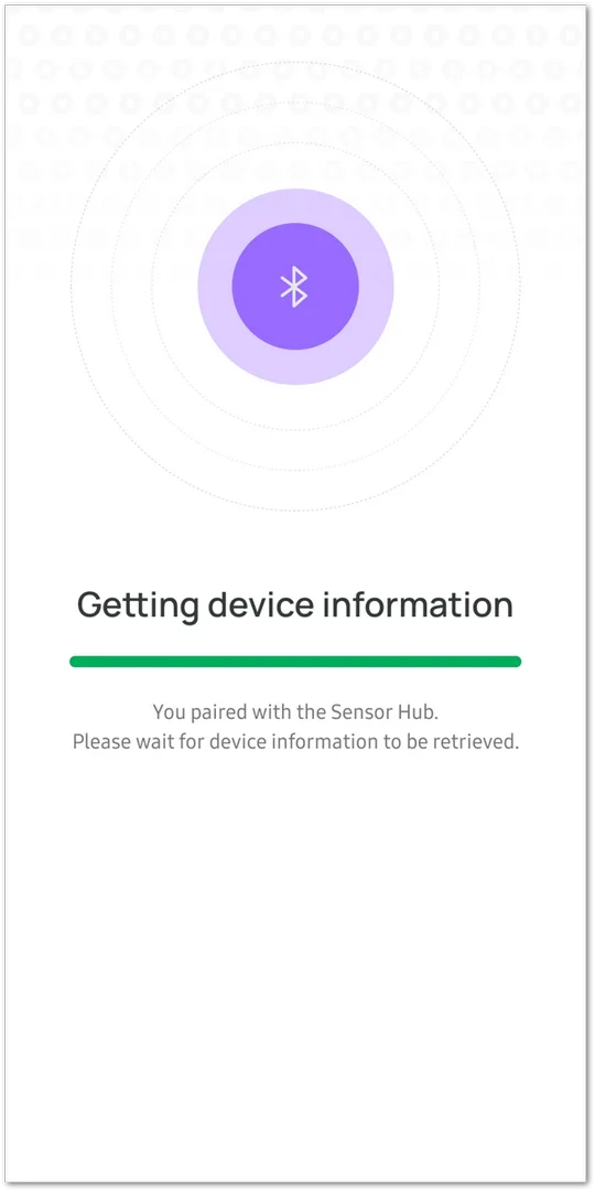 Sync Device