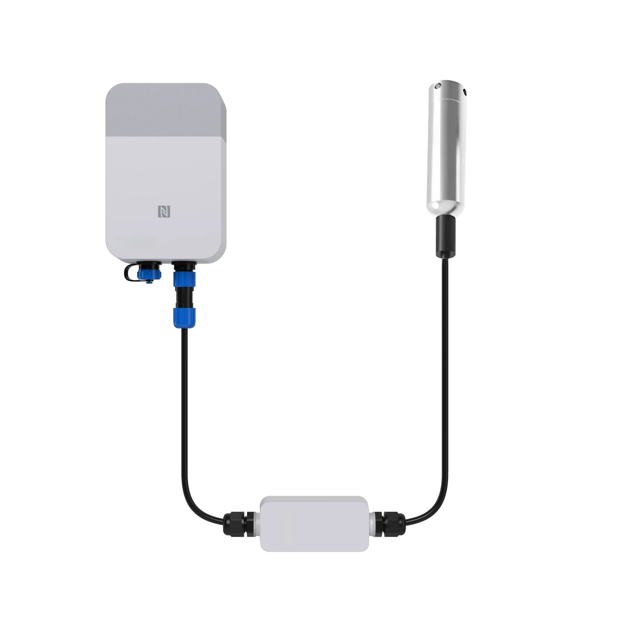 Sensor Probe IO and Water Level Sensor