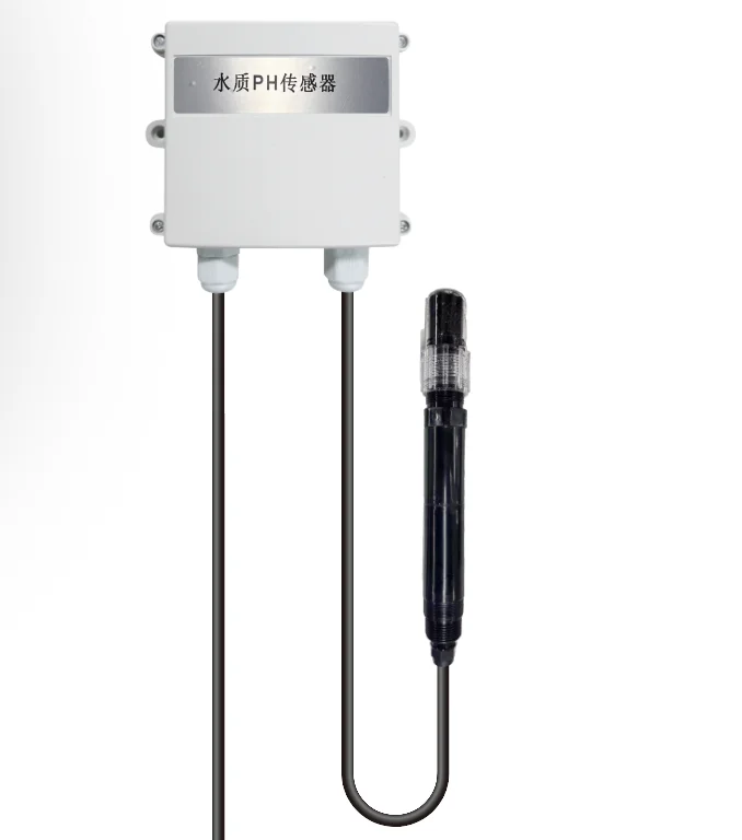 Water pH Sensor