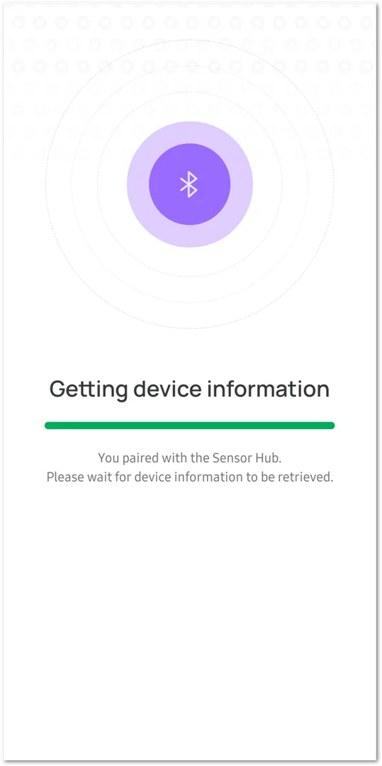 Sync Device