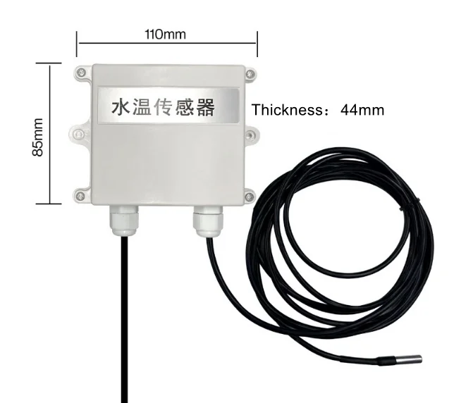 Water Temperature Sensor 