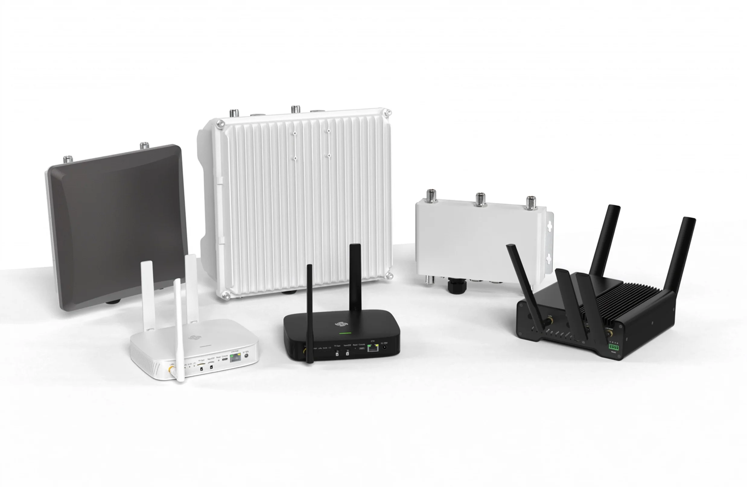 WisGateOS 2 gateway