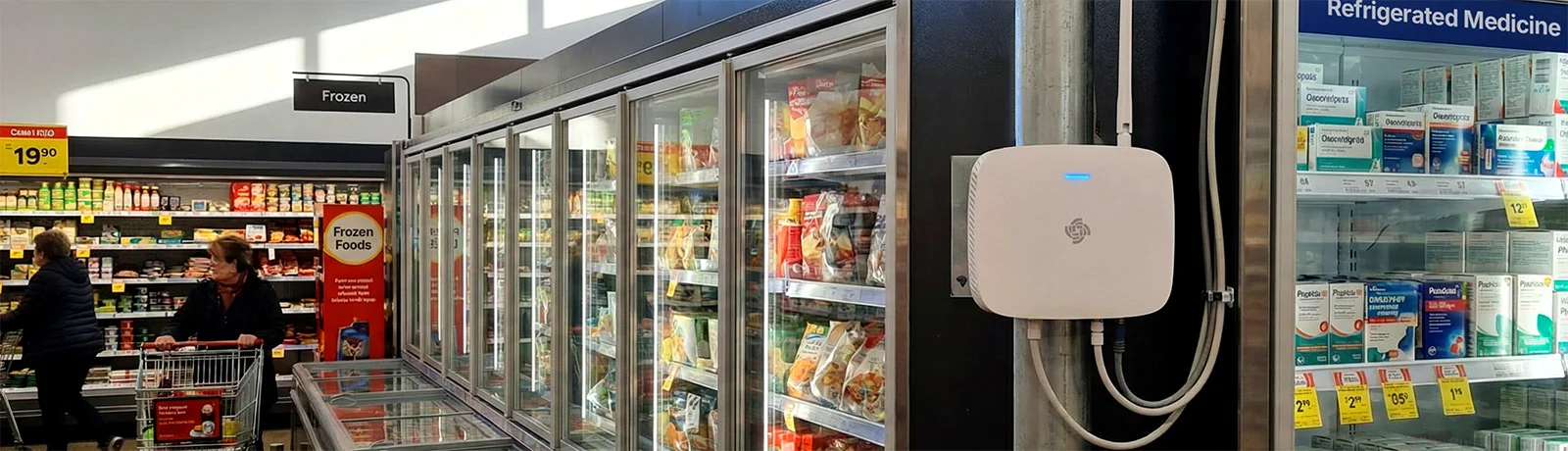 StarBridge Sensors’ Innovative IoT Advancement with RAKwireless
