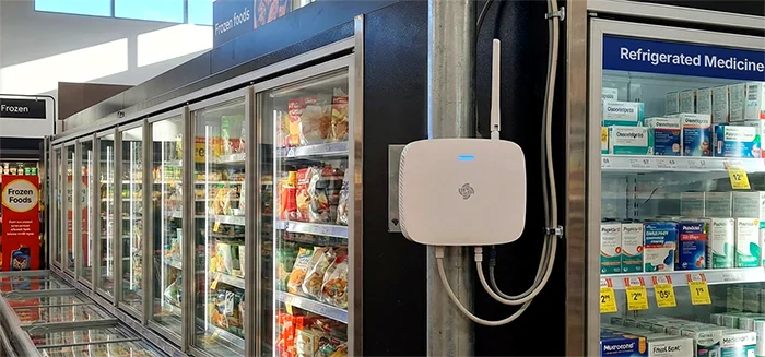 StarBridge Sensors’ Innovative IoT Advancement with RAKwireless