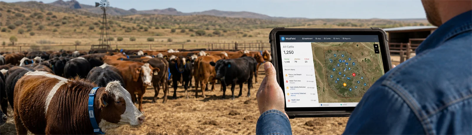 StarBridge Sensors’ Innovative IoT Advancement with RAKwireless