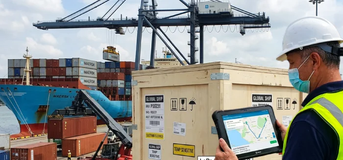 RAKwireless Powers Loginex’s Real-Time Tracking for Critical Shipments Across Land, Sky, and Sea